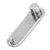Ford Fiesta Mondeo Transit Custom Car Seat Heater Switch (2013-2023)