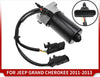 Jeep WK2 Grand Cherokee New Rear Differential Lock Axle Motor (2011–2013)