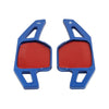 Audi A3 A4 A5 A6 A7 A8 Steering Wheel Shifter Paddle Extensions