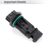Subaru Impreza, Forester Mass Air Flow Sensor (1998-2000)