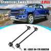 Dodge Avenger 2 x Front Suspension Sway Bar End Links (2008-2014)