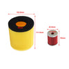 Suzuki Ozark LTF250 LTZ250 QuadSport Air Filter (2002-2008)