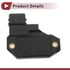 Ford Fiesta Ignition Control Module (1983-1989)