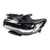Cadillac Escalade Headlight Left Driver Side Full LED Lamp (2021–2024)