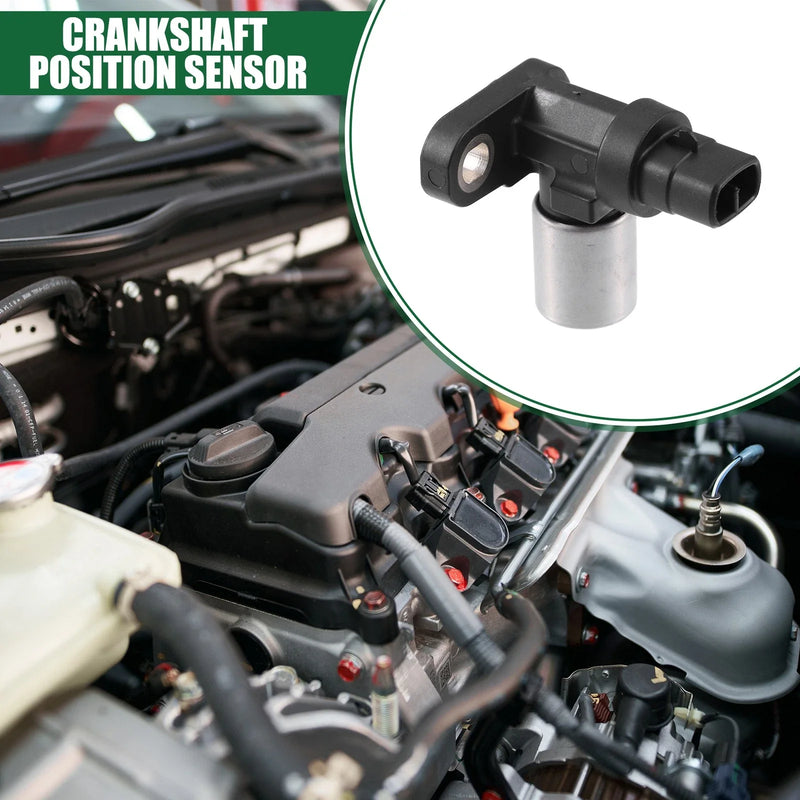Toyota Daihatsu Crankshaft Position Sensor