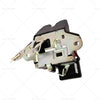 Hyundai Accent RB Rear Tailgate Lock Actuator (2011-2017)