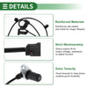 Mitsubishi Eclipse ABS Wheel Speed Sensor Set (2000-2005)