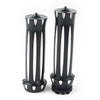 Harley XL Sportster Road King Motorcycle 25mm Spike Hand Grips