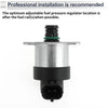 Ford Fiesta, C-Max, Focus, Fusion Fuel Pressure Regulator (2009-2019)