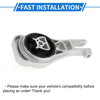 Chevrolet Aveo SJ1 (2012 - 2015) 1.4L MT Engine Mount