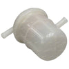Suzuki Sierra SJ70 4cyl 1.3L G13BA Fuel Filter (1989-1996)
