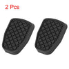 Subaru Forester Brake Clutch Pedal Pads Cover (1997-2002)
