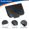 BMW 3 E46 Tow Hook Cover (2001-2005)