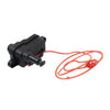 Audi A6 Q3 Q7 RS5 S6 Fuel Flap Door Cap Release Lock Actuator (2005-2023)