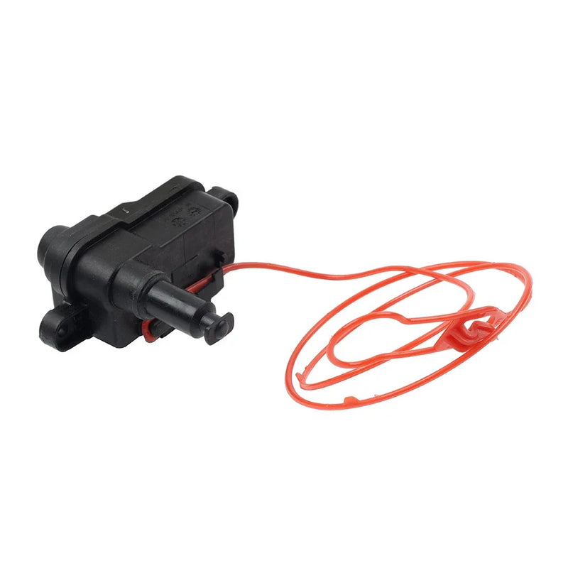 Audi A6 Q3 Q7 RS5 S6 Fuel Flap Door Cap Release Lock Actuator (2005-2023)