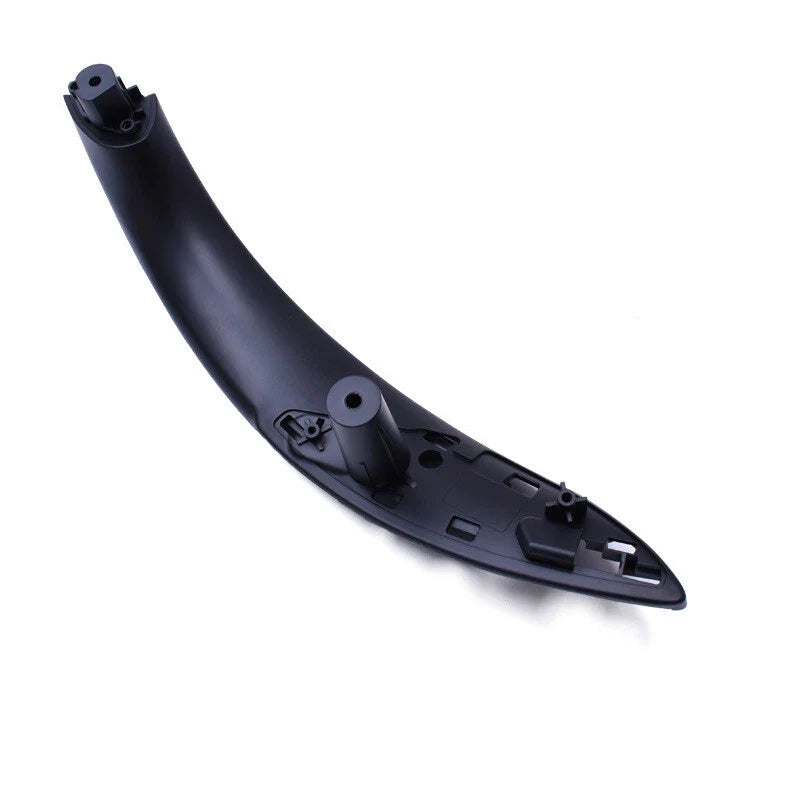 BMW F30 F34 F35 Black Rear Inner Door Pull Handles (2013-2023)