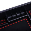 Peugeot 3008 GT Armrest Storage Glove Box Tray (2016-2023)