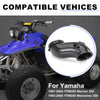 Yamaha Warrior 350 YFM350 Air Filter Intake Boot (1987-2004)