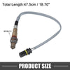 BMW M5 O2 Oxygen Sensor Downstream (2013 - 2016)