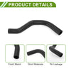Toyota T100 Van Radiator Coolant Hose (1984-1994)