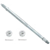 Honda Rancher Rear Axle Shaft & Nut