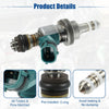 Lexus IS250 2.5L 4 x Fuel Injector Nozzle (2005-2013)