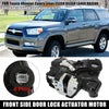 Toyota 4Runner, Camry Front Right Door Lock Actuator Motor (2000-2023)