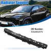 Toyota Yaris Lower Radiator Support Bracket (2007–2014)