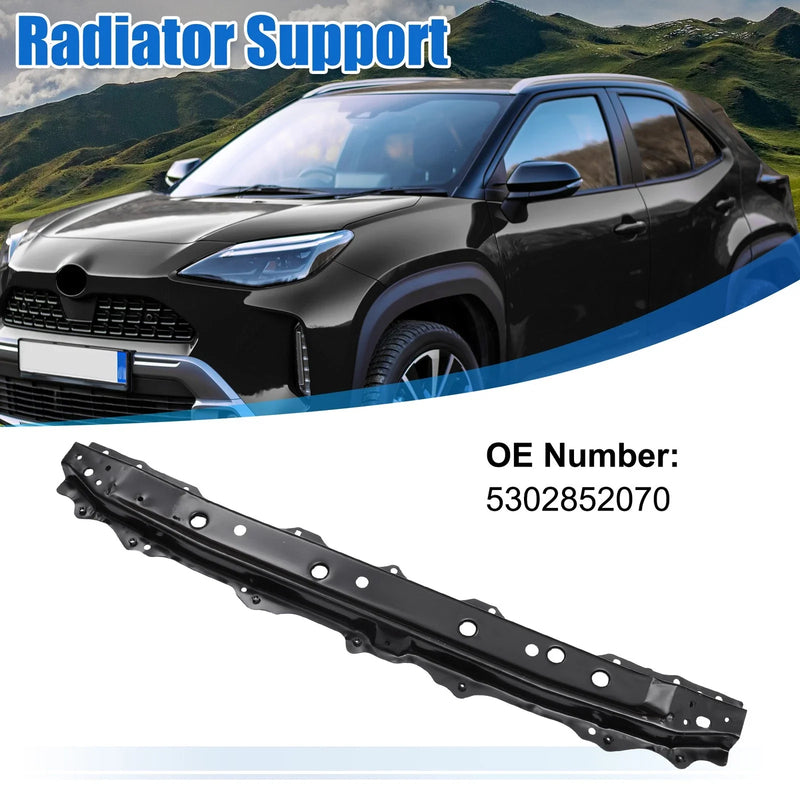Toyota Yaris Lower Radiator Support Bracket (2007–2014)