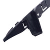 BMW 5 Series E60 E61 525i 550i GT 530i 535i Front Bumper Bracket (2007-2010)