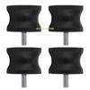 Multiquip-Mikasa MVC88 MVC88VTH MVC88VTH_VTHW 4 x Shock Mount