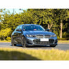 BMW G20 M Sport LCI 2023+ Dry Carbon Fiber Front Bumper Lower Lip Splitter
