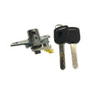 Honda Civic Trunk Lock Cylinder W/2 Keys (2006-2011)