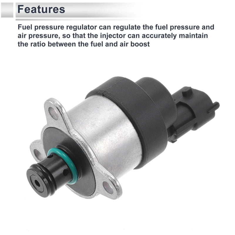 Volvo S60 Fuel Pressure Regulator 20-70 Psi (2003-2005)