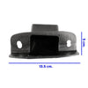 Trunk Hinge Cover Rubber Left Fits Datsun Fairlady Sports 240Z S30 1970-73 D12