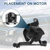Cadillac Escalade Air Suspension Ride Height Level Sensor