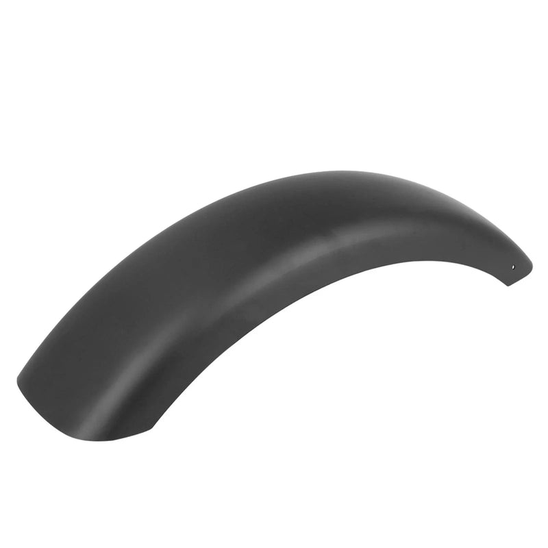 Harley 883 6.1 Inches Custom Black Metal Motorcycle Guard Long Rear Fender