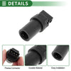 VW Cabrio 2.0 1 Pc Transmission Speed Sensor (1996–2002)
