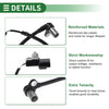 Mitsubishi L400 ABS Wheel Speed Sensor (1996-2006)