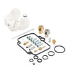 Polaris Sportsman 500 4x4 Carburetor Repair Rebuild Kit (2001-2013)