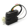 Honda CB350F CB500 CB550K CB750K CB750 Voltage Rectifier Regulator (1972-1978)