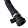 BMW 3 Series E46 316ti 318i Lower Radiator Hose (2000-2006)