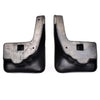 Mud Flaps Rubber Splash Guard Set F+R Fits Isuzu TFR Holden Rodeo 2WD 97-02 D11