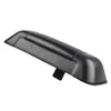 Car Exterior Plastic & Iron Tailgate Door Handle 265x75x80mm
