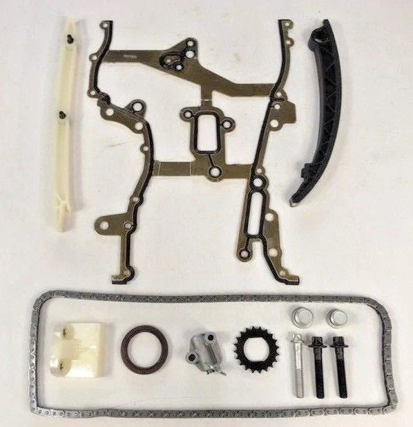 Astra Corsa Zafira Timing chain