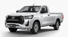 Toyota Hilux 1kd LH Side View Mirror 3 Wires (2015-2020)