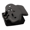 Chrysler 300, 2008-2014 Dodge Challenger Hood Release Handle (2005-2010)