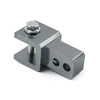 8MM Motor Height Extension Shock Absorber Riser