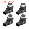 Dodge Ram 3500 4 x PDC Reverse Parking Sensors (2013)