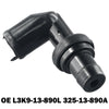 Garden Indoor PCV Valve